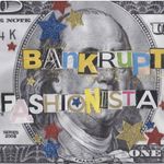 Patricia Bower - @bankruptfashionista - Instagram