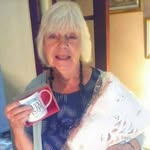 Patricia Bowerman - @patricia.bowerman.77 - Instagram