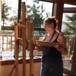 Patricia Bowers - @patriciabowersart - Instagram