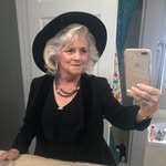 Patricia Box - @patriciabox6 - Instagram