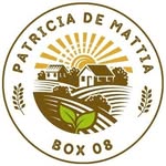 Patricia de Mattia Pelozatto - @patricia.box08 - Instagram