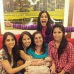 Patricia Bozzano - @patriciabozzano - Instagram