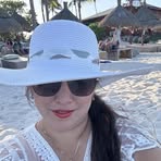 Patricia Bracamonte - Facebook