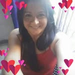 Patricia Bracamonte - @bracamonte903 - Instagram