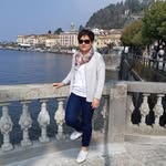 Patricia Bracamonte - @patribrac - Instagram