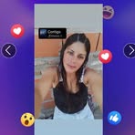 Patricia Bracamonte - Facebook