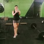 Patricia Bracamonte - @patobracamonte98 - Instagram