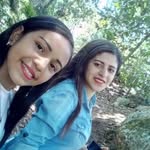 Patricia Bracamonte - @bracamonte9826 - Instagram