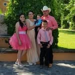 Patricia Bracamonte - @patricia.bracamonte - Instagram