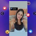 Patricia Bracamonte - @bracamonte7576 - Instagram