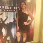 Patricia Bracamonte - @bracamontep344 - Instagram