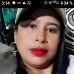 Patricia Bracamonte - Facebook