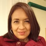 Patricia Bracamonte - @bracamonte2143 - Instagram