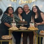 Patricia Bracamonte Garcia - @patriciabracamontegarcia - Instagram