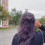 Patricia Brain - @jinna_patricia - Instagram