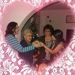 Patricia Brain Antezana - @pattyelizabethb - Instagram