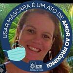 Patricia Chaves Brainer - @patriciachavesbrainer - Instagram