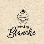 Patricia Branche - @bakedbybranche - Instagram