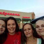 Patricia Brasher - @patricia.brasher.167 - Instagram