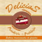 Panadería Pastelería DeliciaS - @patriciabrossard - Instagram