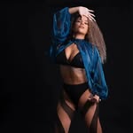 Patrícia bross - @fa_clube_da_patricia_bross - Instagram