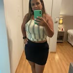 Patricia Viana - @patricia_brossi - Instagram