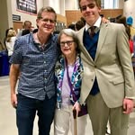 Pat Brougher - @patriciasbrougher - Instagram