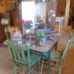 Patricia Brough - @patscountryprimitives - Instagram