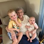 Patricia Brough - Facebook