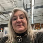 Patricia Brough - @pebrough - Instagram