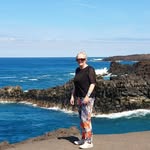 Patricia Brough - @patriciambrough - Instagram
