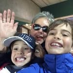 Patricia Brougham AM - @patriciabrougham - Instagram