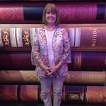 Patricia Broughton - @broughton_patricia - Instagram