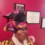 Patricia Broughton - @patricia_broughton332 - Instagram
