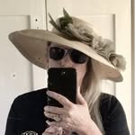 Patricia Broughton - @patriciabroughtonart - Instagram