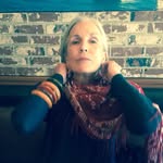 Patricia Broughton - @patriciabroughton45 - Instagram