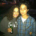 Patricia Buenrostro - @licnpadgie - Instagram