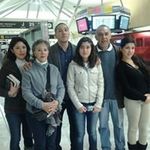 patricia buenrostro anzaldo - @chabarruco - Instagram