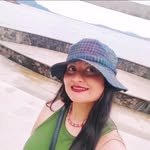 Patricia Buenrostro Montaño - @patribuenrostro - Instagram