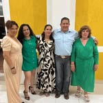 Patricia Marban Buenrostro - @paty_marban - Instagram