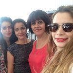 Patricia Medea Buenrostro Ahued - @patriciamedeabuenrostro - Instagram