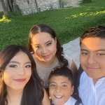Patricia Ramírez Buenrostro - @pattrmzbuen - Instagram