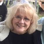 Patricia Buffington Jackson - @patriciabuffingtonjackson - Instagram
