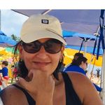 Patricia Buffone - @patriciabuffone2018 - Instagram