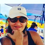 Patricia Buffone - @buffonepatricia - Instagram
