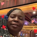 Patricia Green Buford - @coolgrannee - Instagram
