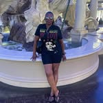Patricia Massie-Buford - @massiebuford - Instagram