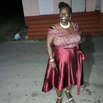 Patricia Burrowes - @burrowespatricia - Instagram