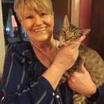 Patricia Byars - @byars1952 - Instagram