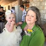 Patricia Byars - @byars08 - Instagram